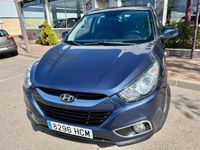 usado Hyundai ix35 1.7 CRDi 2WD Comfort