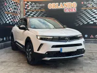 Usado Opel Mokka Business Elegance 101 CV (74 kW) 2021 Blanco SUV