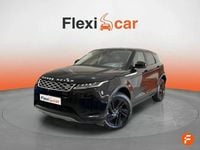 Usado Land Rover Range Rover evoque R-Dynamic 200 CV (147 kW) 2020 Negro SUV