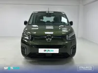 Usado Citroën Berlingo 102 HP (75 kW) 2025 Verde Monovolume