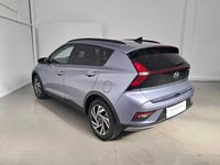 Ny Hyundai Bayon 101 HK (74 kW) 2025 SUV