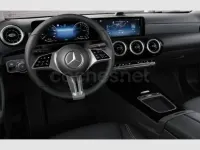 Usado Mercedes A250 218 CV (160 kW) 2025 Blanco Berlina