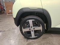 Usado Hyundai Inster 84 kW (115 CV) 2025 Amarillo buttercream Utilitario