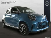 Usado Smart ForFour Electric Drive Prime 60 kW (82 CV) 2021 Utilitario