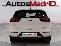 Usado Kia Niro 141 CV (103 kW) 2019 Blanco SUV