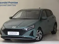 Usado Hyundai i20 83 CV (61 kW) 2025 Utilitario