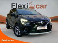 usado Renault Captur Zen TCe 140CV GPF Micro Híbrido Híbrido en Flexicar Elche 2