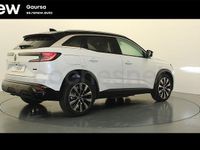 Usado Renault Austral Techno 200 CV (147 kW) 2025 Blanco SUV