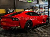 Usado Ferrari 812 800 CV (588 kW) 2019 Rojo Coupe