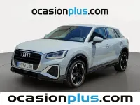 Occasion Audi Q2 S-Line 150 PK (110 kW) 2021 Grijs SUV