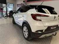Usado Renault Captur Zen 145 CV (106 kW) 2021 Blanco SUV