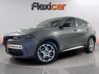 Usado Alfa Romeo Tonale Sprint 131 CV (96 kW) 2023 Gris SUV