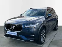 Usado Volvo XC90 Momentum 235 CV (172 kW) 2017 Azul SUV