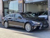 usado Lexus LS600 600h Hybrid