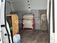 Usado Peugeot Boxer 2003 Diesel Van