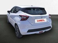 usado Nissan Micra IG-T Acenta 92