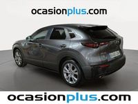 Usado Mazda CX-30 122 HP (89 kW) 2019 Cinzento SUV