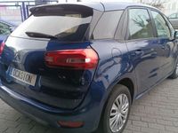 Usado Citroën C4 Picasso 120 CV (88 kW) 2015 Azul Monovolumen
