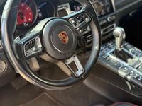 Usado Porsche Macan GTS 380 CV (279 kW) 2020 Azul SUV