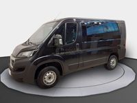 usado Peugeot Boxer Combi 2.2bluehdi 330 L1h1 140