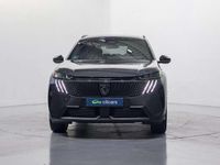 Usado Peugeot 5008 Allure 136 CV (100 kW) 2025 Gris SUV
