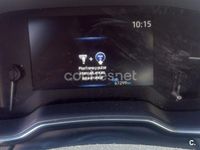 Usado Toyota Corolla Active 122 CV (89 kW) 2019 Negro Berlina