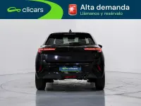Usado Opel Mokka S 136 CV (100 kW) 2025 Negro SUV