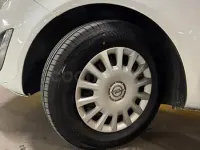 Usado Opel Corsa 95 CV (69 kW) 2011 Blanco Utilitario
