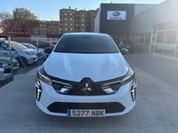 Usado Mitsubishi Colt 90 CV (66 kW) 2025 Blanco Utilitario