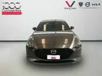 Nuevo Mazda 3 Homura-Line 140 CV (102 kW) 2025 Gris / plata Berlina