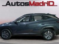 Usado Hyundai Tucson 230 CV (169 kW) 2022 Azul SUV