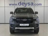 Nuevo Ford Ranger Wildtrack 282 CV (207 kW) 2026 Gris Pickup/Camioneta