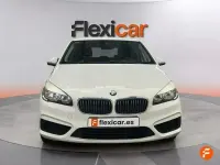 Usado BMW 216 116 CV (85 kW) 2016 Blanco