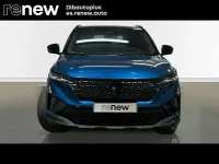 Usado Renault Austral Esprit Alpine 200 CV (147 kW) 2025 Azul SUV