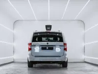 Usado Lancia Voyager Gold 163 CV (119 kW) 2012 Blanco Monovolumen