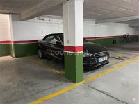 Usado Audi A3 Cabriolet 110 CV (80 kW) 2015 Negro Descapotable