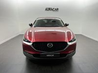 Nuevo Mazda CX-30 Homura-Line 186 CV (136 kW) 2026 Rojo SUV