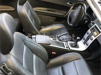 Usado Volvo C70 Momentum 136 CV (100 kW) 2010 Negro Descapotable