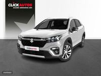 Usado Suzuki SX4 S-Cross 129 CV (94 kW) 2023 Blanco SUV