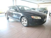 Usado Volvo V70 Momentum 136 CV (100 kW) 2009 Negro Familiar