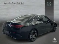 Usado Mercedes CLA220 190 CV (139 kW) 2025 Berlina