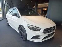 Nuevo Mercedes B250e 218 CV (160 kW) 2025 Blanco Utilitario