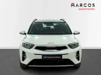 Usado Kia Stonic 100 CV (73 kW) 2024 SUV