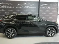 Usado Lexus NX300h Sport Line 197 CV (144 kW) 2021 Negro SUV