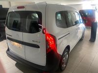 usado Mercedes Citan 110 IndustrialesCDI 70kW Tourer Pro Largo