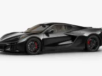 Nuevo Chevrolet Corvette 680 CV (500 kW) 2026 Negro Descapotable