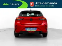 Usado Opel Corsa S 101 CV (74 kW) 2025 Rojo Utilitario
