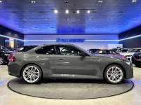 Usado BMW M2 Competition Edition 480 CV (353 kW) 2025 Gris Coupe