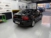 Usado Seat Toledo Style 105 CV (77 kW) 2013 Negro Utilitario