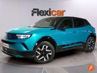 Usado Opel Mokka Edition 136 CV (100 kW) 2025 Azul SUV